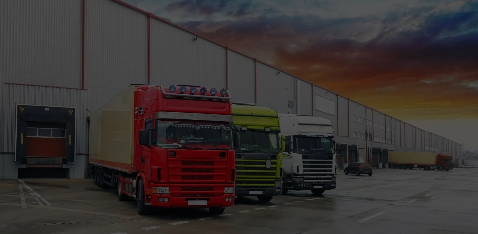 Ankara Köse Ambarı